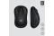 Logitech Wireless Mouse M220 silent anthracite retail