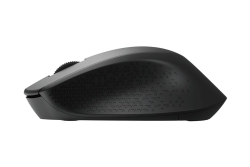 Logitech Wireless Mouse M330 silent plus black retail