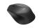 Logitech Wireless Mouse M330 silent plus black retail