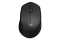 Logitech Wireless Mouse M330 silent plus black retail