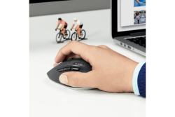 Logitech Wireless Mouse M720 black retail