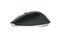 Logitech Wireless Mouse M720 black retail