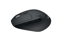 Logitech Wireless Mouse M720 black retail