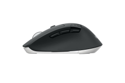 Logitech Wireless Mouse M720 black retail