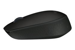 Logitech Wireless Mouse B170 black