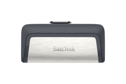 USB-Stick 128GB SanDisk Ultra Dual