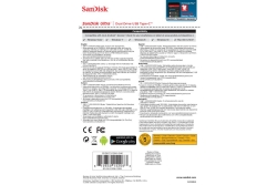 USB-Stick 128GB SanDisk Ultra Dual