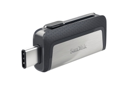 USB-Stick 128GB SanDisk Ultra Dual
