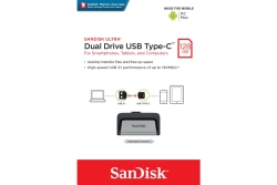 USB-Stick 128GB SanDisk Ultra Dual