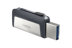 USB-Stick 128GB SanDisk Ultra Dual