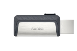 USB-Stick 128GB SanDisk Ultra Dual