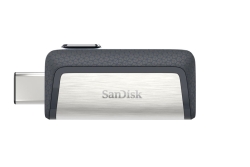 USB-Stick 128GB SanDisk Ultra Dual