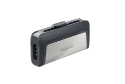USB-Stick 128GB SanDisk Ultra Dual