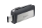 USB-Stick 128GB SanDisk Ultra Dual