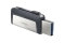 USB-Stick 128GB SanDisk Ultra Dual