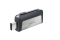 USB-Stick 128GB SanDisk Ultra Dual