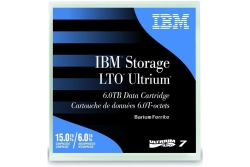IBM LTO7 6TB/15TB