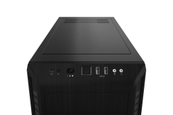 be quiet! Geh Pure Base 600 Black