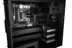 be quiet! Geh Pure Base 600 Black