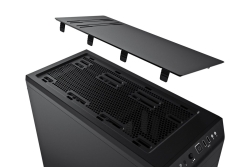 be quiet! Geh Pure Base 600 Black