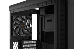 be quiet! Geh Pure Base 600 Black