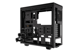 be quiet! Geh Pure Base 600 Black