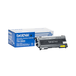 Toner Brother TN-2000 HL-2030/2040/2070N