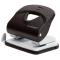Locher, 30 Blatt, schwarz/grau