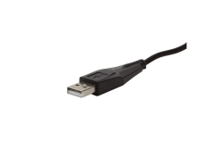 Logilink Gaming Maus, USB, 6-button, 2400dpi