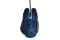 Logilink Gaming Maus, USB, 6-button, 2400dpi