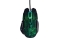 Logilink Gaming Maus, USB, 6-button, 2400dpi