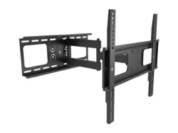 Equip Wandhalterung 32-55/1TFT gelenkig 4Gelenke 50Kg sw...