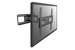 Equip Wandhalterung 32-55/1TFT gelenkig 4Gelenke 50Kg sw retail