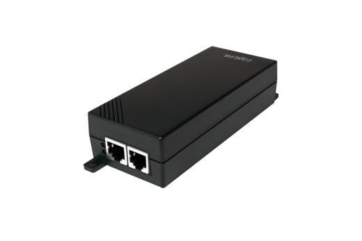 Logilink PoE Injector, 30W Leistung