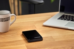 Intenso 6.3cm (2,5) 4TB 3.0 MemoryCase schwarz