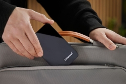 Intenso 6.3cm (2,5) 4TB 3.0 MemoryCase schwarz