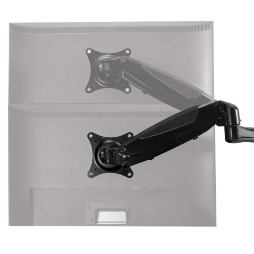 ARCTIC Monitorhalterung W1-3D (1xWand-Monitorhalterung)