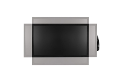 ARCTIC Monitorhalterung W1-3D (1xWand-Monitorhalterung)