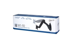 ARCTIC Monitorhalterung W1-3D (1xWand-Monitorhalterung)