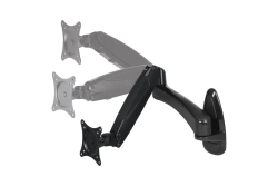 ARCTIC Monitorhalterung W1-3D (1xWand-Monitorhalterung)