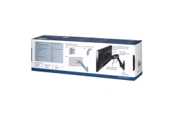 ARCTIC Monitorhalterung W1-3D (1xWand-Monitorhalterung)