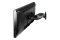 ARCTIC Monitorhalterung W1-3D (1xWand-Monitorhalterung)
