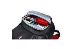 Port Laptop Rucksack Houston ECO 17,3 Zoll schwarz Business