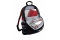 Port Laptop Rucksack Houston ECO 17,3 Zoll schwarz Business