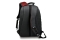Port Laptop Rucksack Houston ECO 17,3 Zoll schwarz Business