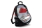 Port Laptop Rucksack Houston ECO 17,3 Zoll schwarz Business