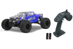 Jamara Monstertruck Whelon 1:12 4WD Li Ion 2,4GHz 14+