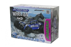 Jamara Monstertruck Whelon 1:12 4WD Li Ion 2,4GHz 14+