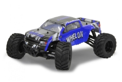 Jamara Monstertruck Whelon 1:12 4WD Li Ion 2,4GHz 14+