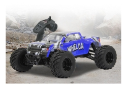 Jamara Monstertruck Whelon 1:12 4WD Li Ion 2,4GHz 14+